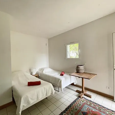 Villa Ruscana Pinarellu