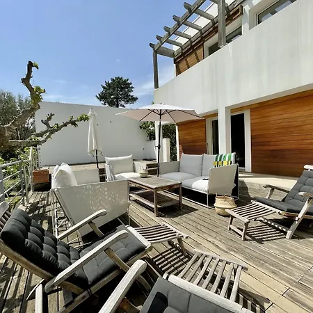 Villa Ruscana *