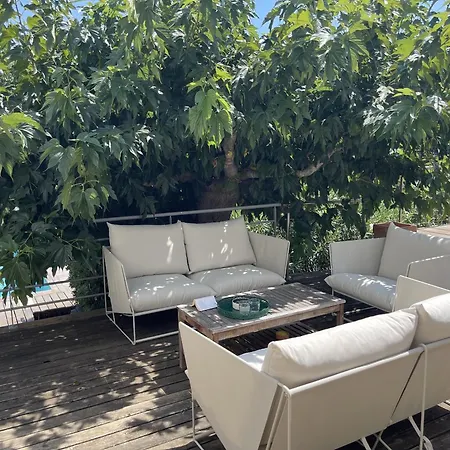 Ruscana Villa Pinarellu