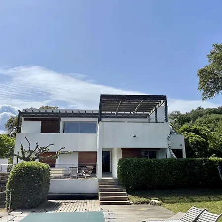 Ruscana Villa