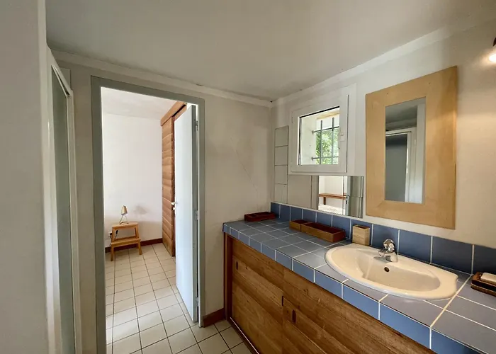 Ruscana Вилла *