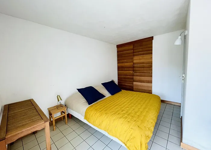 Вилла Ruscana Пинареллу