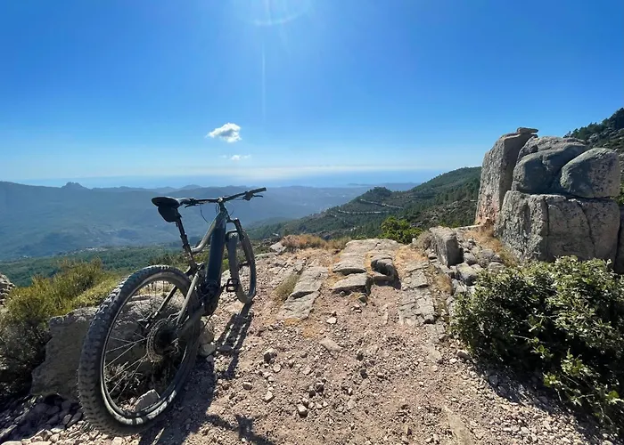 Ruscana * Пинареллу