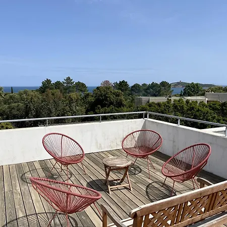 Ruscana Pinarellu (Corsica)