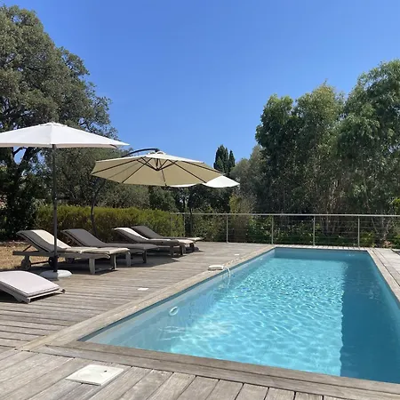 Villa Ruscana