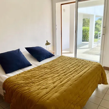 Ruscana Villa *