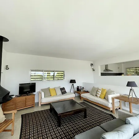 Ruscana Villa Pinarellu