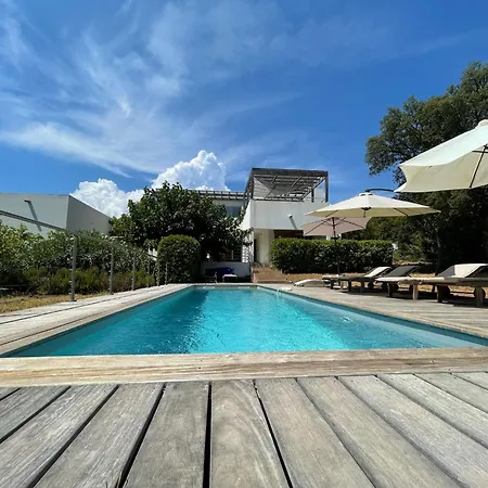 Villa Ruscana *