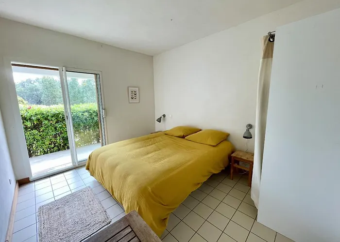 Villa Ruscana *