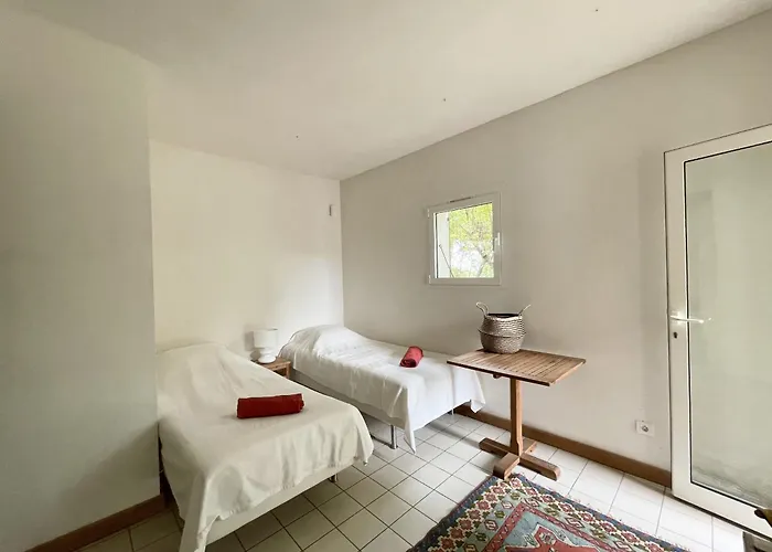 Villa Ruscana Pinarellu