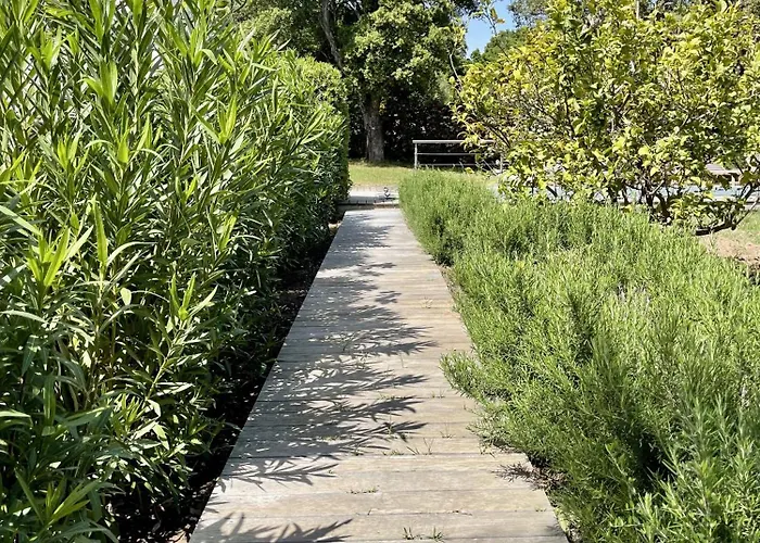 Villa Ruscana