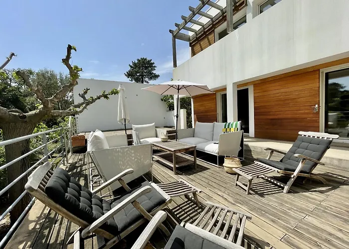 Villa Ruscana *