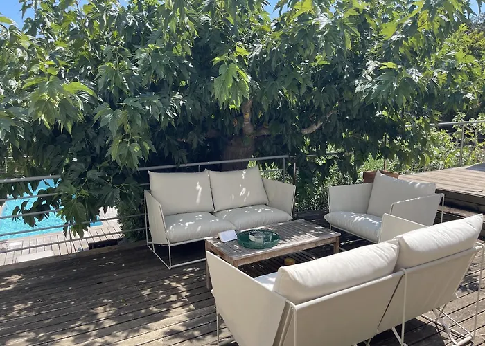 Ruscana Villa Pinarellu