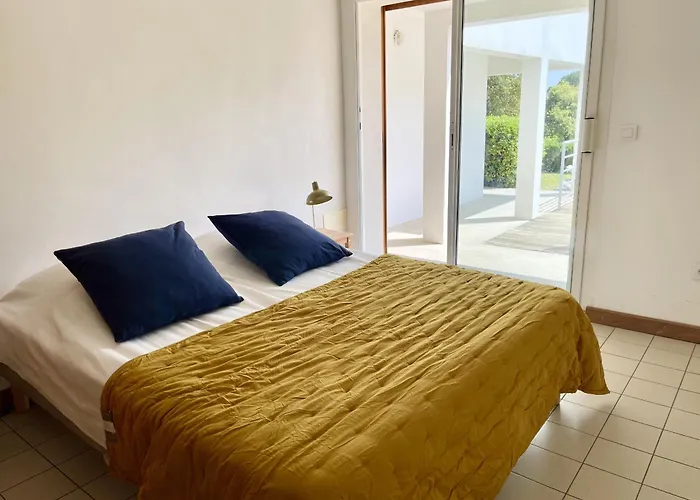Ruscana Villa *