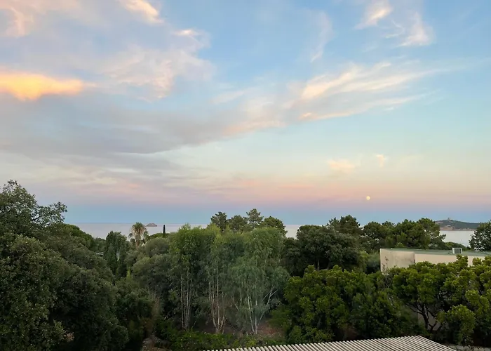 Ruscana Villa *